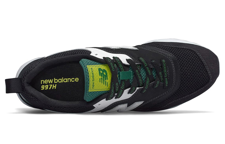 New Balance 997H 'Green' купить в интернет-магазине Yoocart с быстрой доставкой по России.