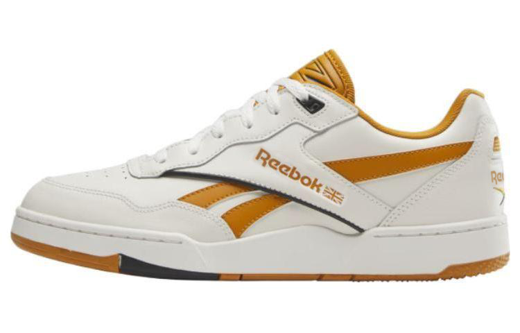 Reebok BB4000 2 'Radiant Ochre'