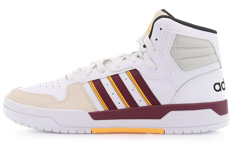 Adidas Neo ENTRAP Кроссовки для скейтбординга MID Top Мужские
