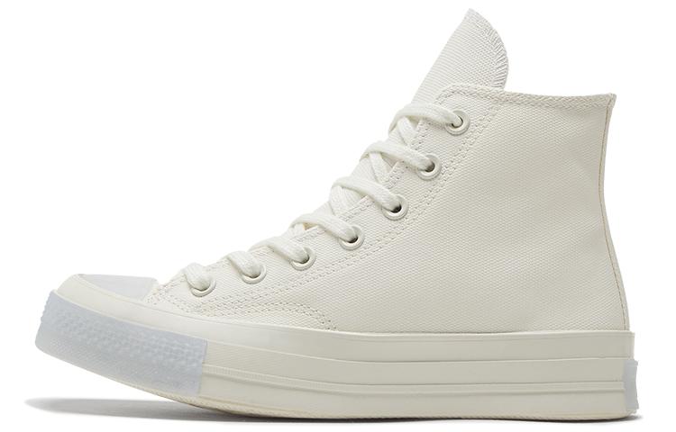 Converse Chuck 70 High Vintage White Women's