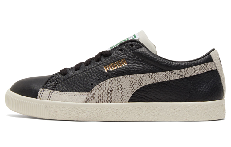 PUMA Basket Vintage 'Snake Black'