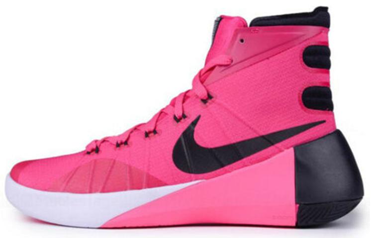Nike Hyperdunk 2015 'Think Pink'