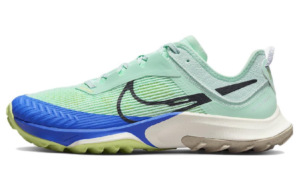 Nike Air Zoom Terra Kiger 8 Mint Foam Royal Women's
