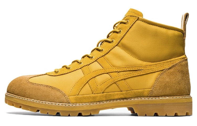 Onitsuka Tiger Rinkan Boot 'Yellow'