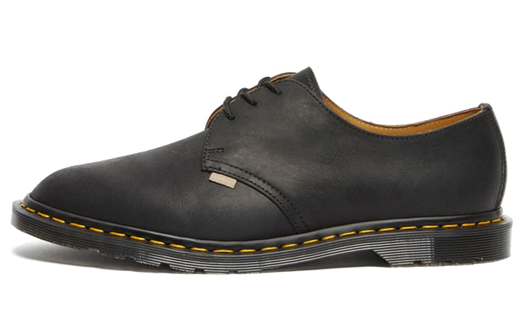 Dr.Martens JJJJound X Archie 2 'Black Wyoming' Women's