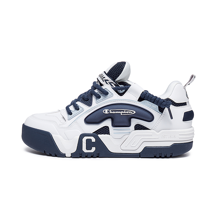 Champion Balance Low top Skateboard Shoes Men's