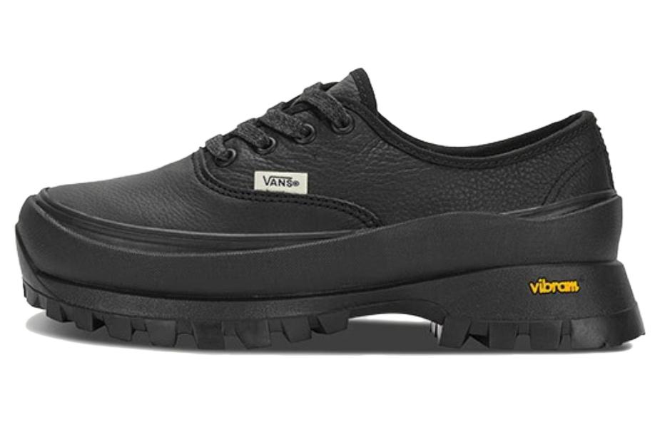 Vans Vibram X Authentic Dx 'Black'