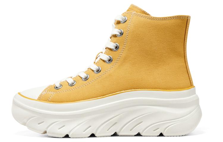 Skechers Street 'Yellow' Women's