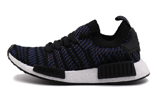 Adidas Originals Nmd R1 Stlt Noble Indigo Women's