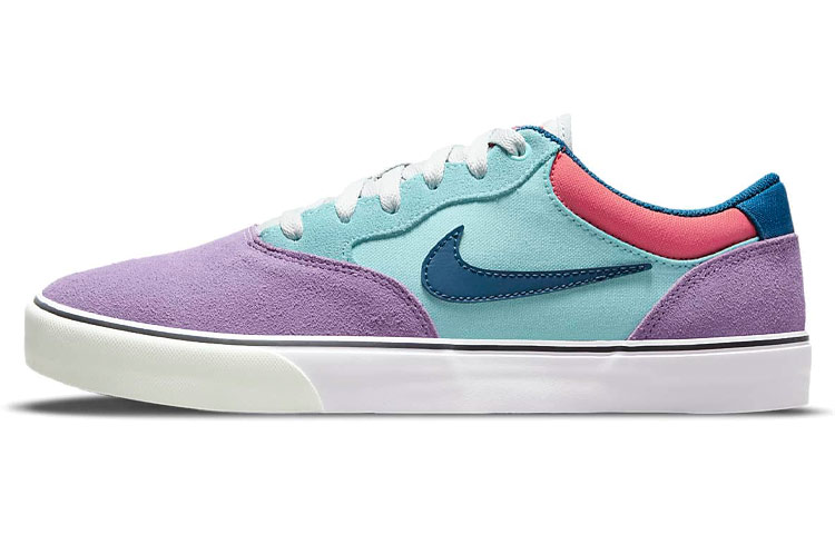 Nike Sb Chron 2 Lilac Copa