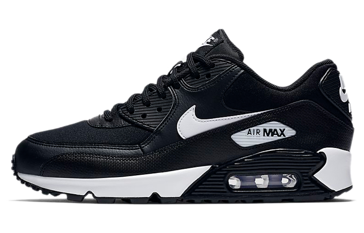 Nike Air Max 90 Black Women's