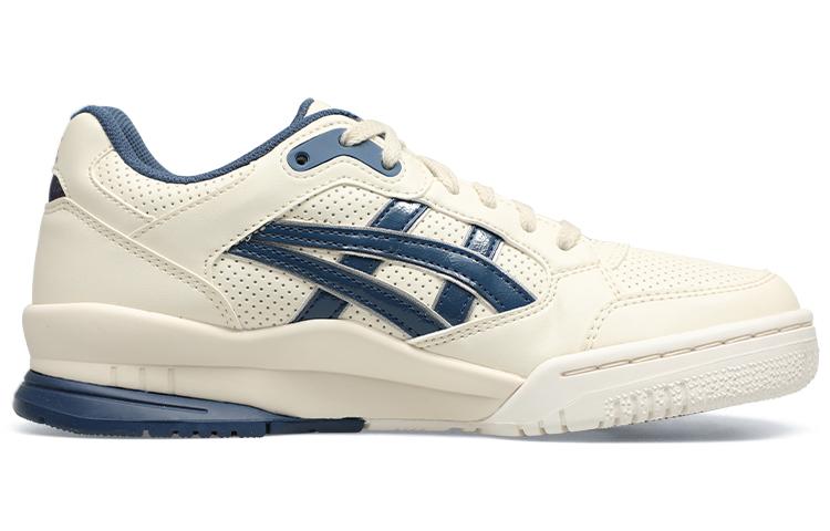 Asics Gel Spotlyte Low 'White Blue' купить в интернет-магазине Yoocart с быстрой доставкой по России.