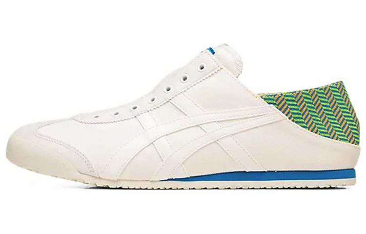 Onitsuka Tiger Mexico 66 Paraty 'Cream Green'