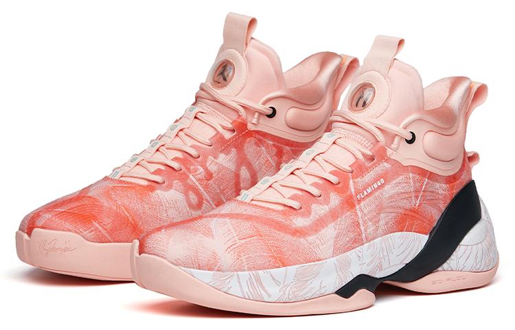 ANTA Klay Thompson KT7 Flamingo купить в интернет-магазине Yoocart с быстрой доставкой по России.