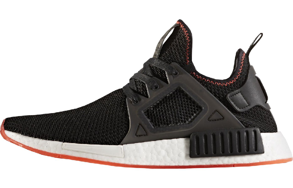 Adidas Nmd XR1 Black Contrast Stitch