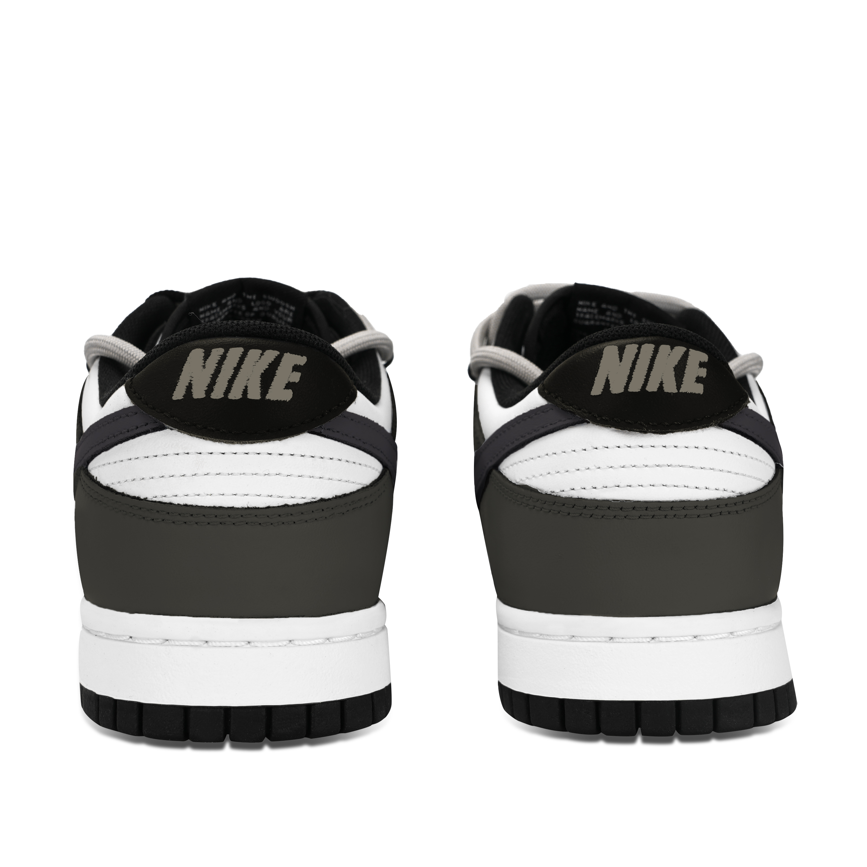 Nike Dunk Shadow Trace Shoe Box Abrasion Resistant Low top Skateboard Shoes Unisex Green White Black купить в интернет-магазине Yoocart с быстрой доставкой по России.