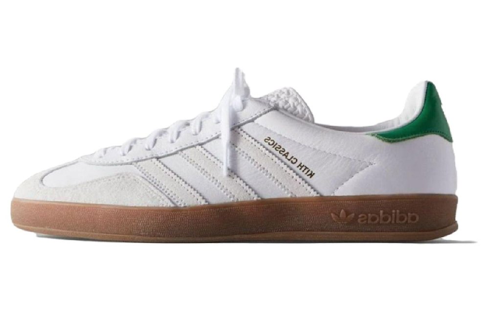 Adidas Originals Кроссовки для скейтбординга Low Top Бело-серый Унисекс