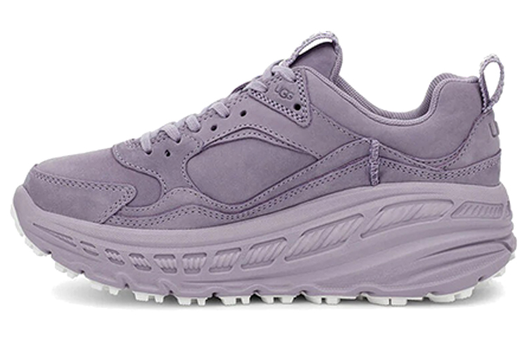 UGG CA805 Daddy Shoes 'Purple' Women's