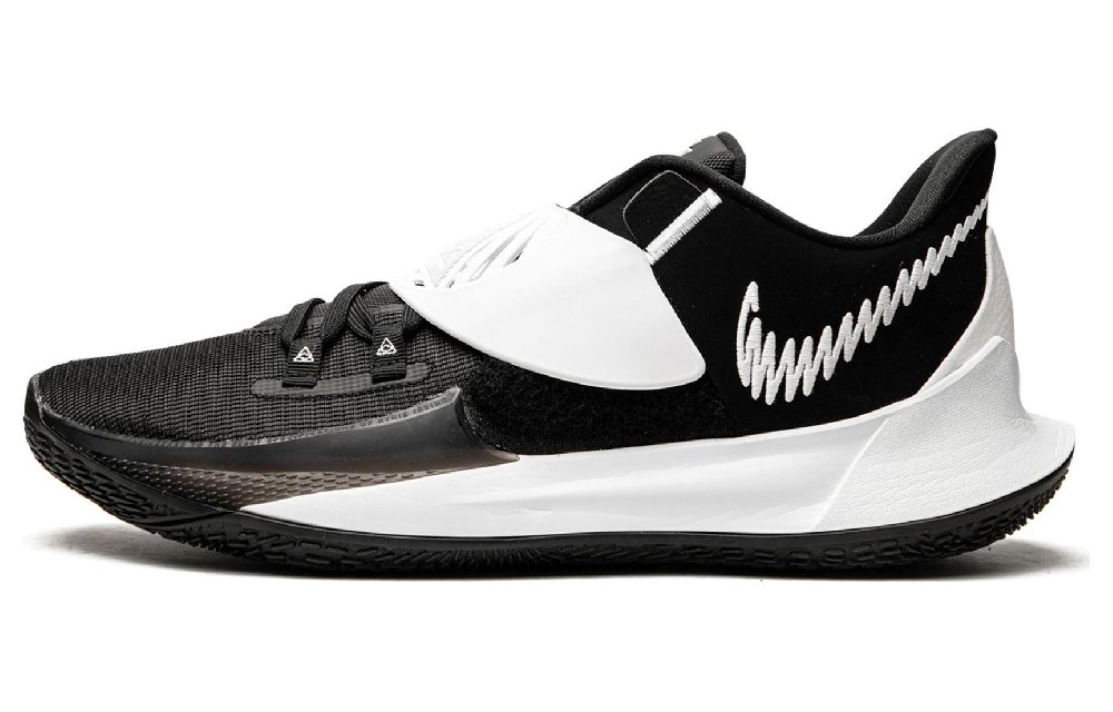 Nike Kyrie Low 3 Tb 'Black White'
