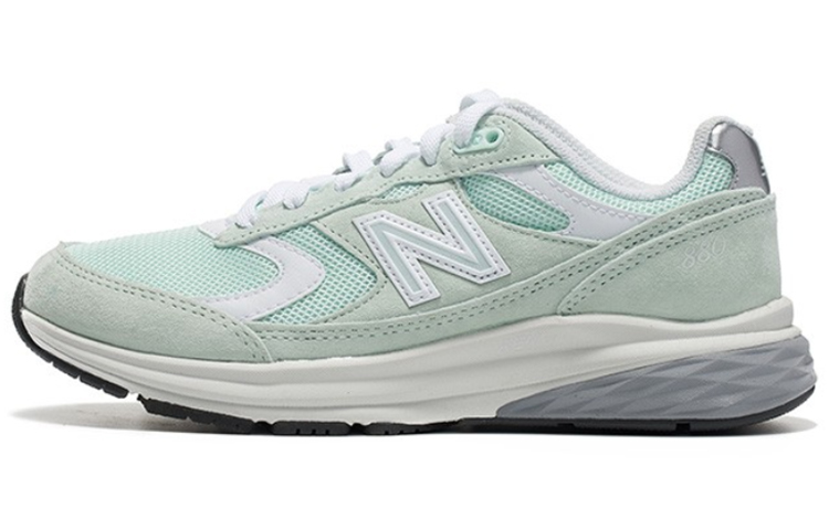 New Balance 880 Series 'Peppermint Green' Women's