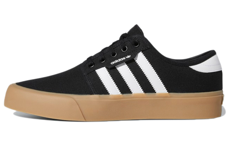 Seeley Adidas Originals Xt 'Black Gum'
