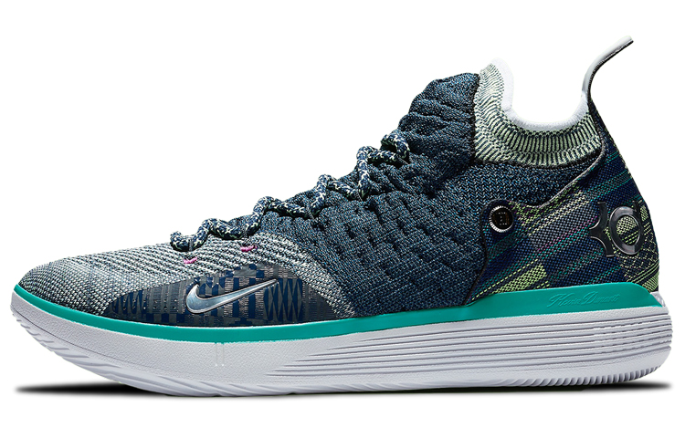 Nike Kd 11 Bhm 2019