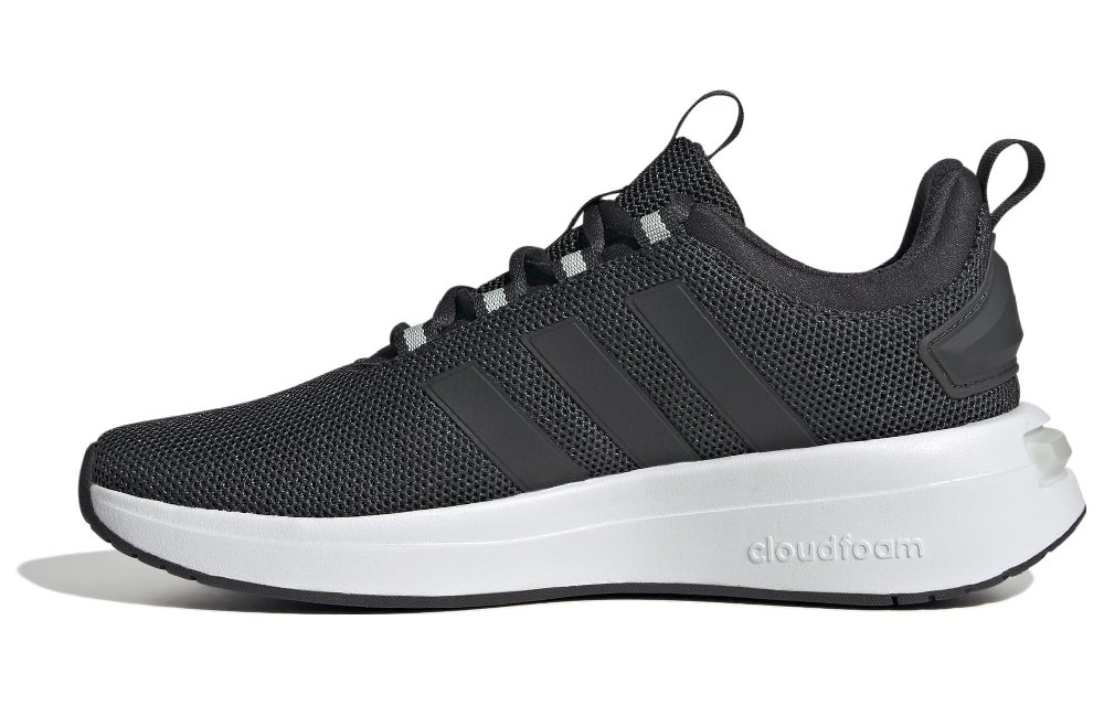 Racer TR23 Women's Adidas Neo 'Carbon Blue Dawn' Women's