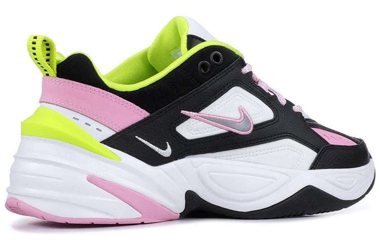 Nike M2K Tekno Black Rose Women's купить в интернет-магазине Yoocart с быстрой доставкой по России.