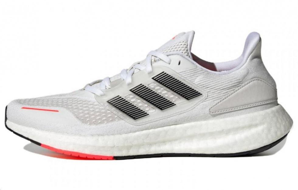 Adidas PureBoost 22 'Grey'