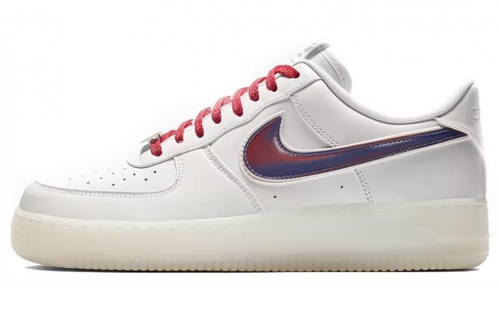 Nike Air Force 1 Low De Lo Mio Wooden Box