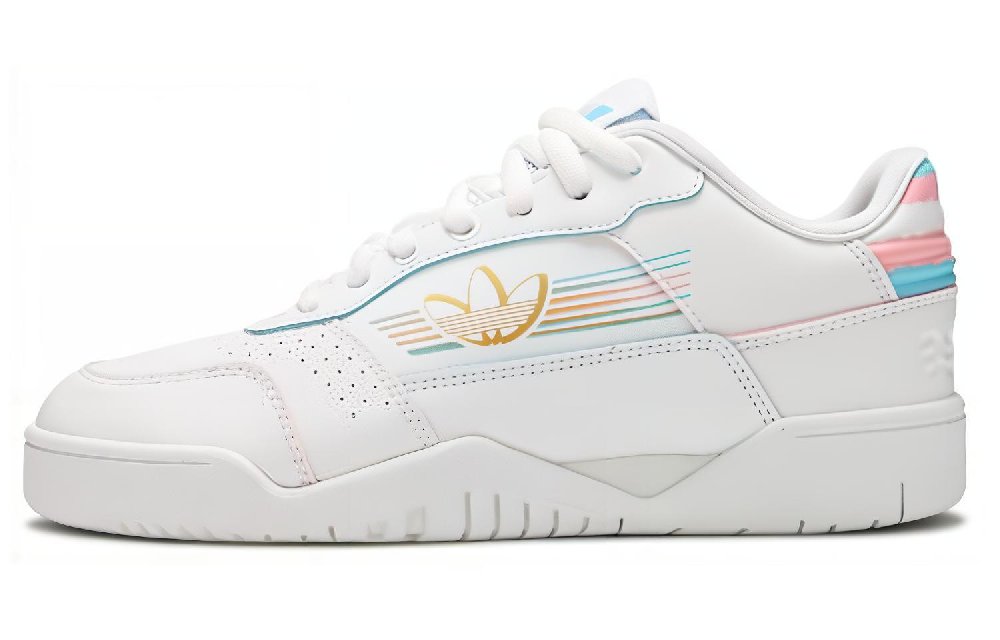 Adidas Originals Carerra Low Pride 2020