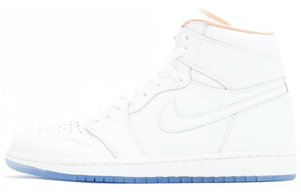 JORDAN 1 Retro La