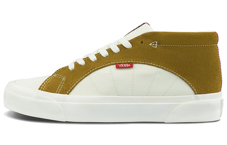 Vans Taka Hayashi X Snake Trail 'Marshmallow Tapenade'