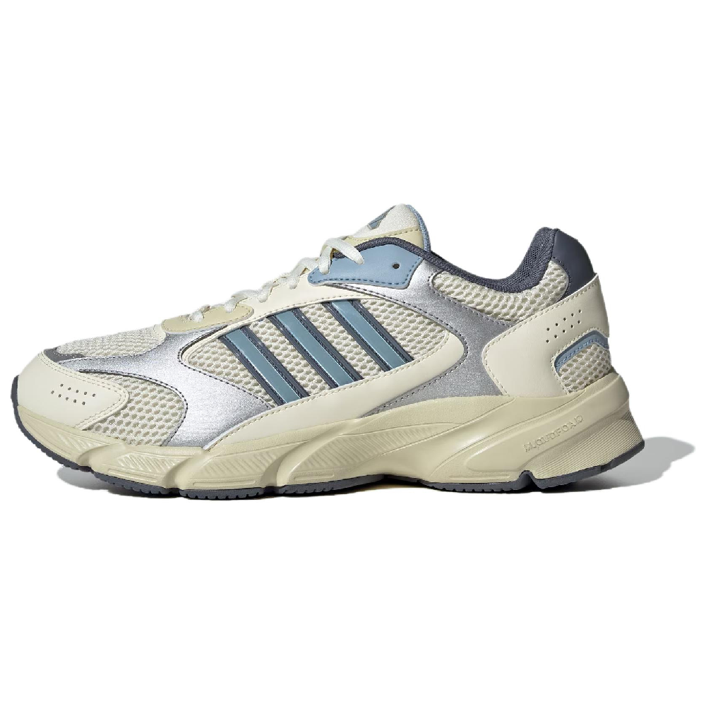 Adidas Crazychaos 2000 Shoes 'Cream White Blue'