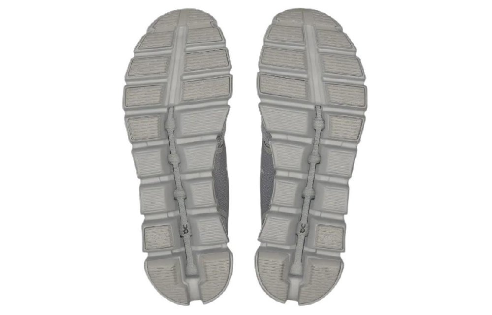 On Running Cloud 5 Fog Alloy