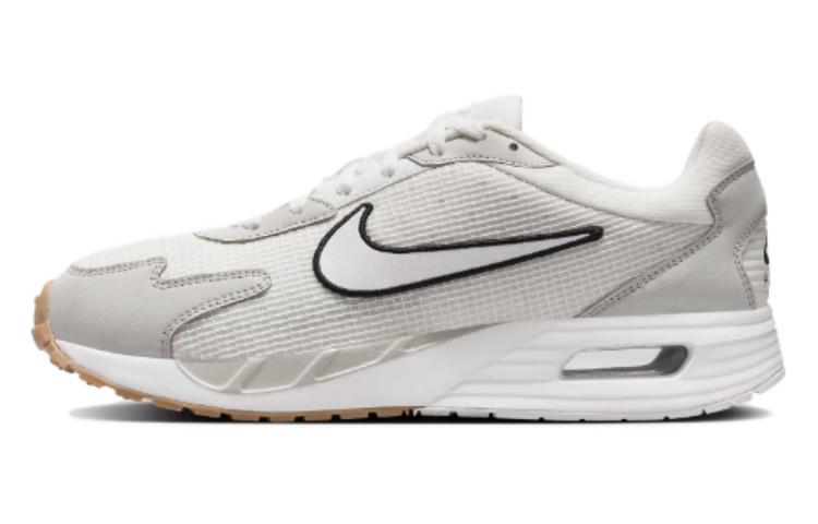Nike Air Max Solo Summit White Light Bone