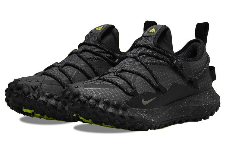 Nike Acg Mountain Fly Low Gtx Se 'Dark Smoke Grey' купить в интернет-магазине Yoocart с быстрой доставкой по России.