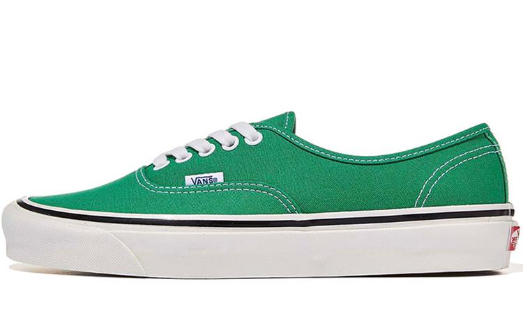 Vans Authentic 44 Green