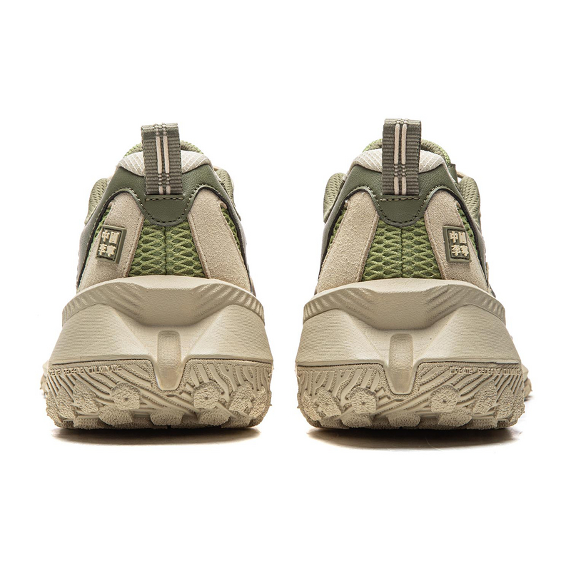 LiNing Cushioning, Wear Resistant Low top Casual Shoes Unisex купить в интернет-магазине Yoocart с быстрой доставкой по России.