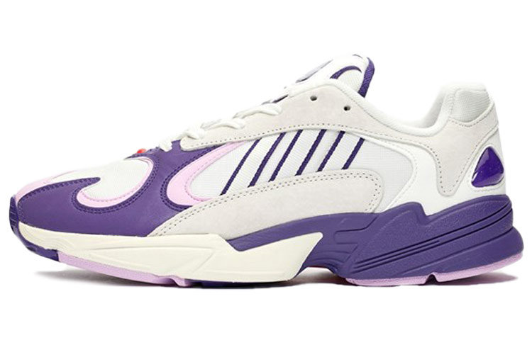 Adidas Originals Yung 1 Dragon Ball Z Frieza