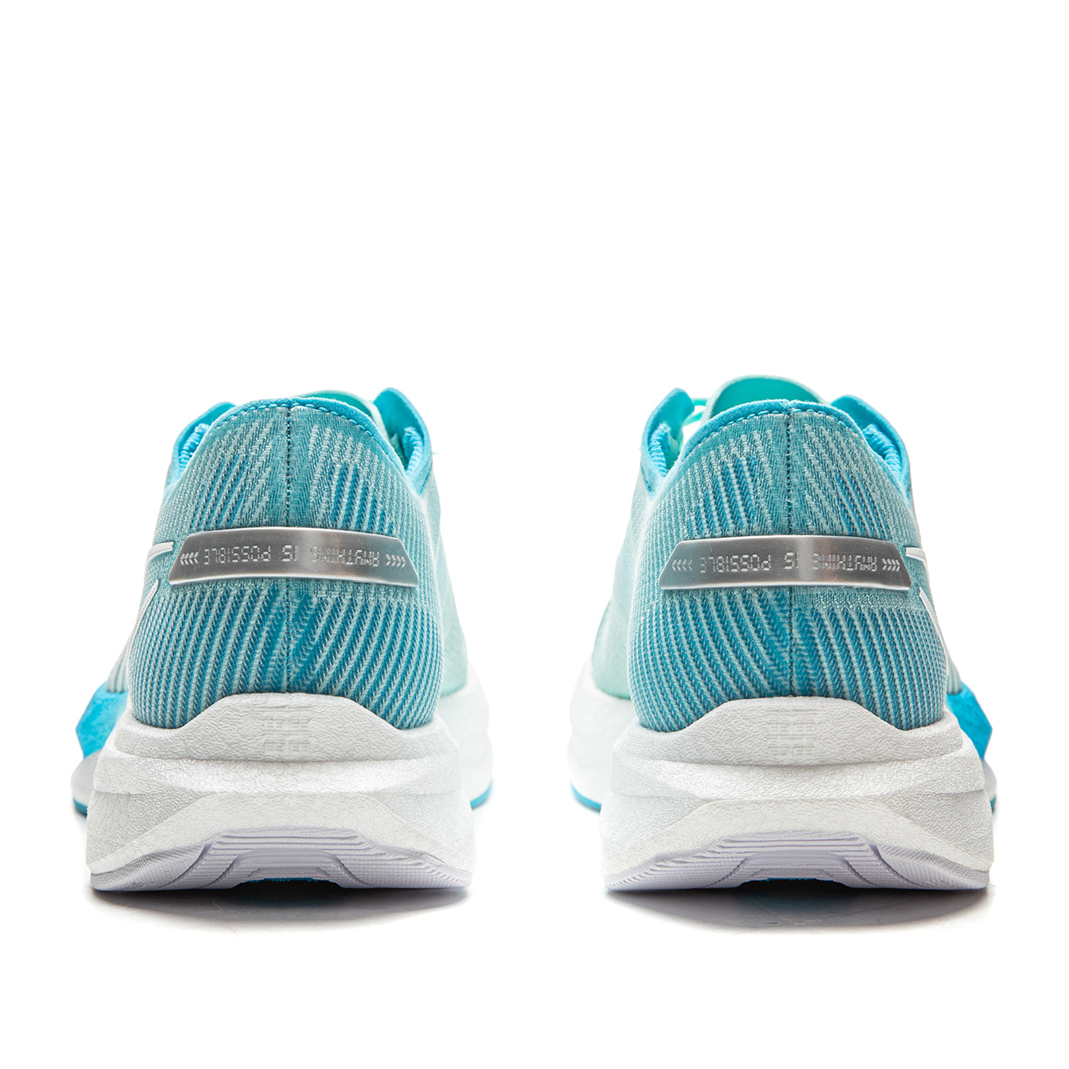 LiNing ZhuiFeng Slip Resistant Abrasion Resistant Shock Absorbers Low top Racing Running Shoes Men's Blue купить в интернет-магазине Yoocart с быстрой доставкой по России.