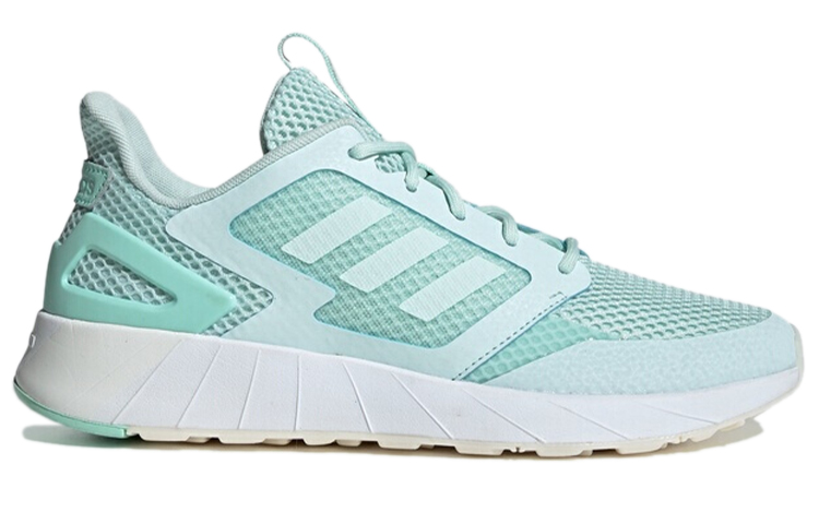 Adidas Neo Questarstrike X Climacool 'Green White' Women's