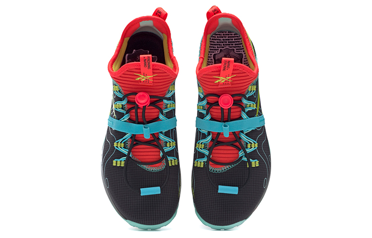 Reebok Rich Froning X Nano X1 'Into The Storm   Multi'