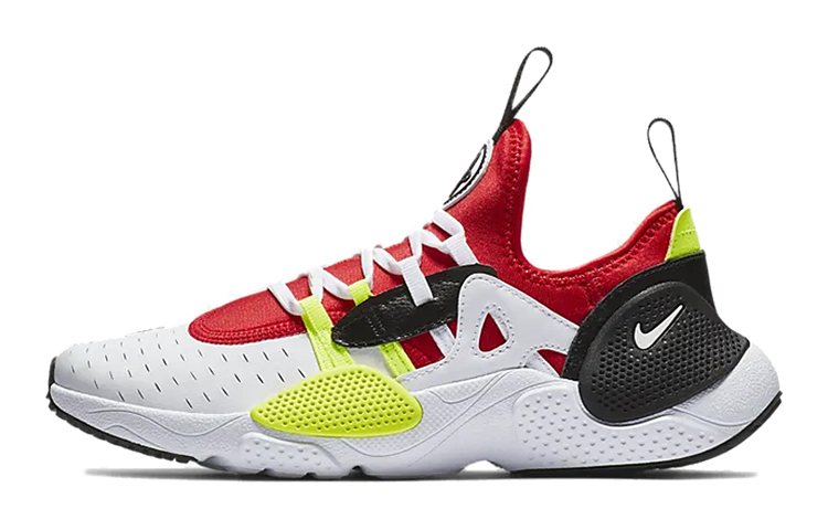 Nike Huarache E.D.G.E. BG 'University Red' GS