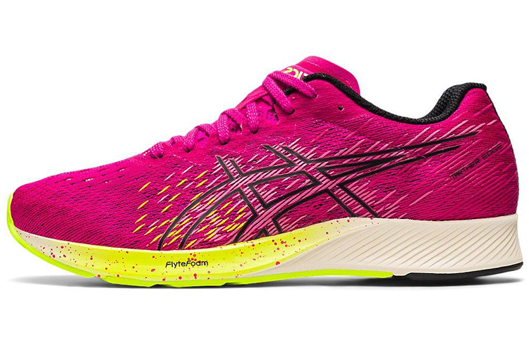 Asics Tartheredge 3 Беговые кроссовки Низкие Женские