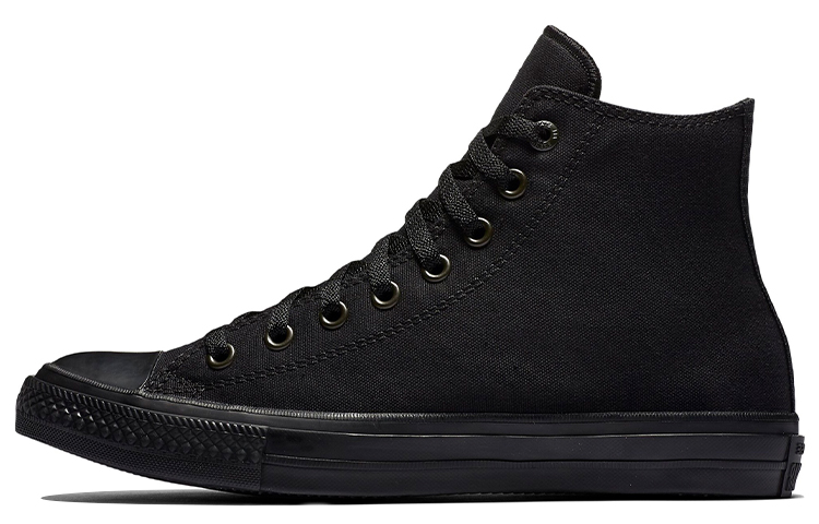 Converse Chuck Taylor All Star 2 Hi 'Black'
