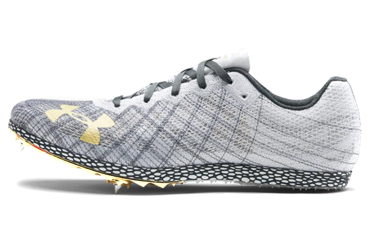 Under Armour Hovr Shakedown 'Halo Grey'