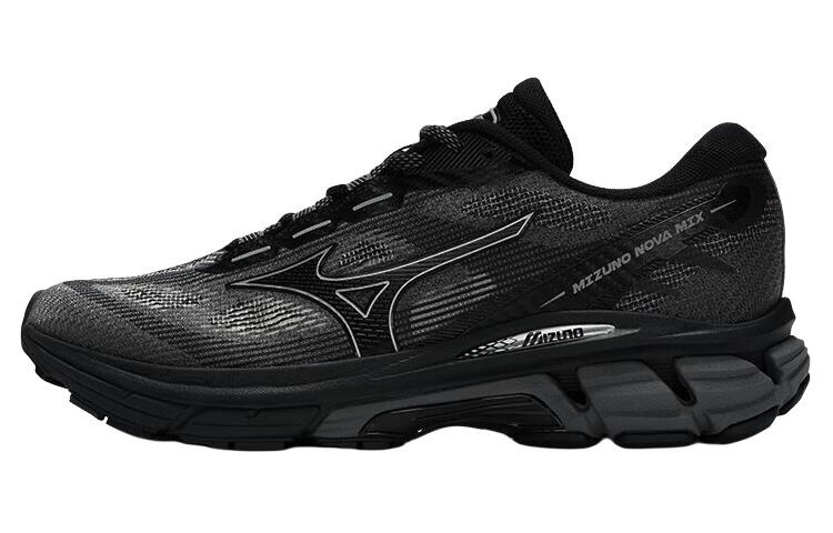 Mizuno Nova Mix 'Black'
