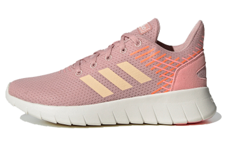 Adidas Asweerun 'Pink Spirit' Women's