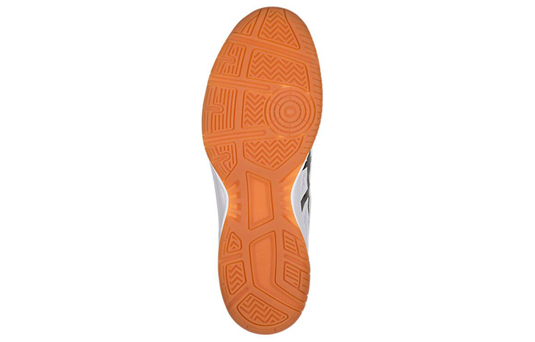 Asics Upcourt 3 'Black'